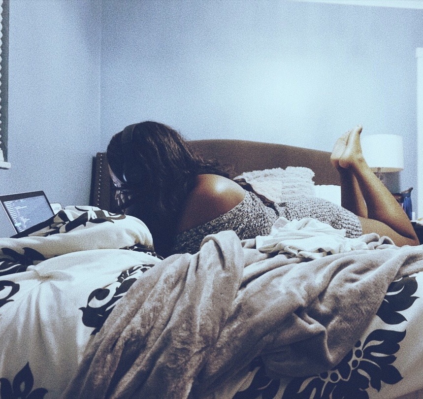 auroraprincessbabe:  Focused 