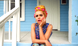 apup-deactivated20171002:  Paloma Faith in Sigma’s new video for Changing 