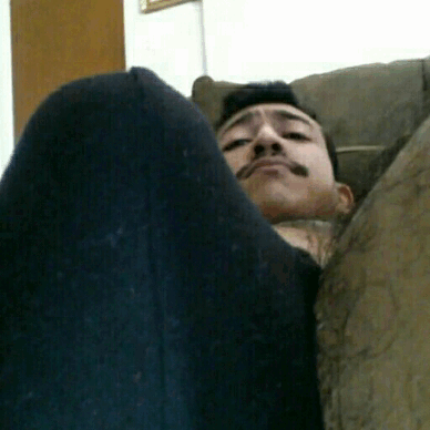 mexerection:DJ Bulge
