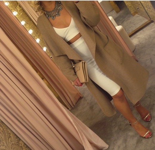 chanel-and-louboutins:  Zuzannagrezma
