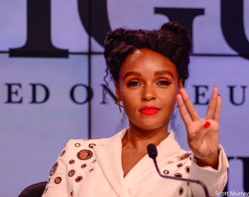 the-monae:This Woman Right HereThe ArchAndroid / Electric Lady More Janelle Monáe posts  