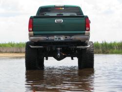 thunderstruck-sledding:  redneck boating. 