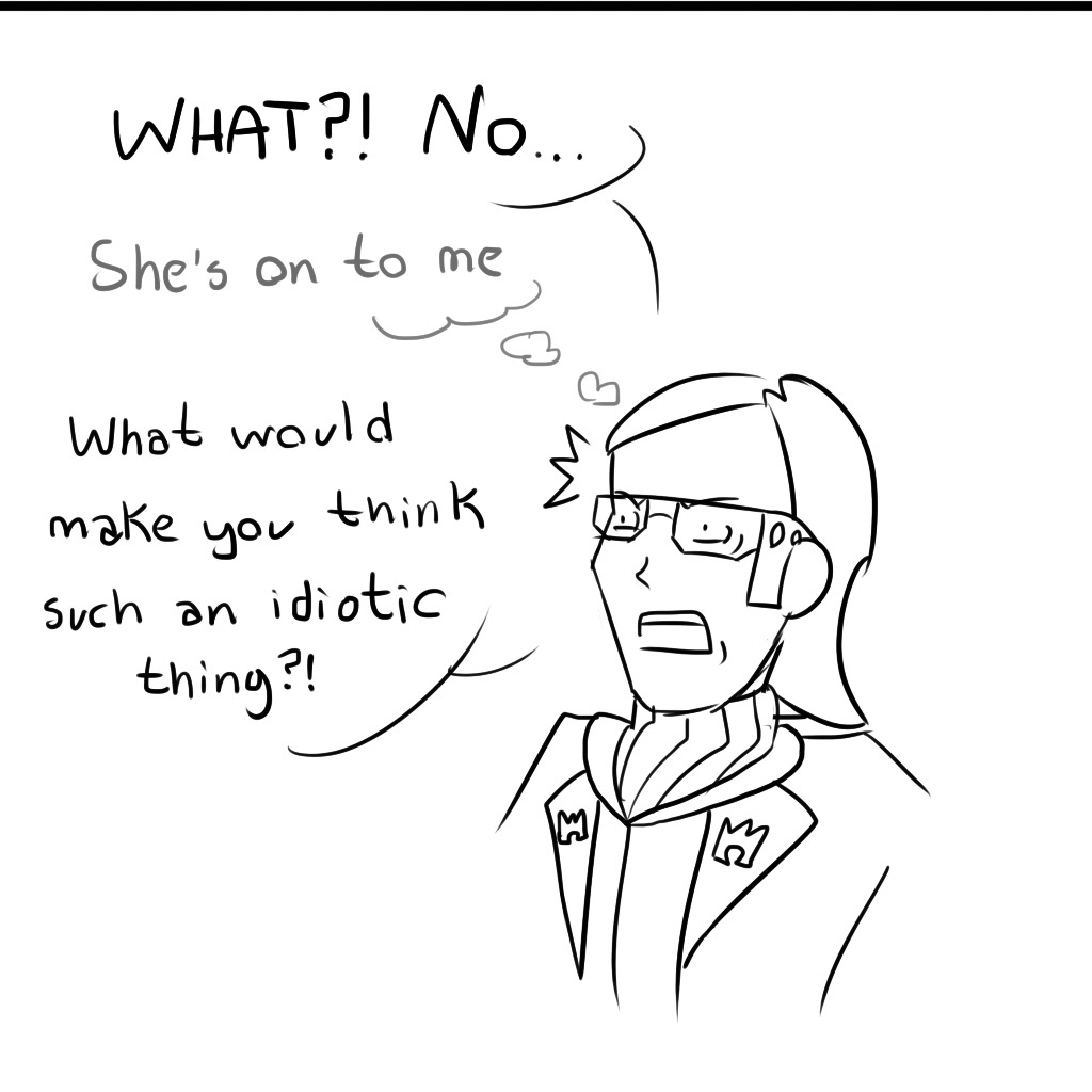 minafi:  Never change Maxie, never change…