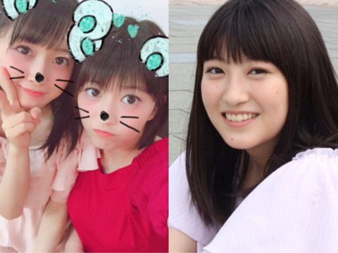 髪の毛の長さ、どれくらいがいいですか？。羽賀朱音｜モーニング娘。‘18 12期オフィシャルブログ Powered by Ameba