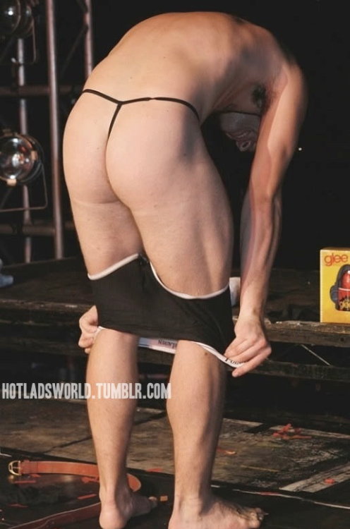 hotladsworld:  Had to do a post based on Olly Mur’s ass! Could just jump straight into it, he defo knows he has hot ass and shows it off regularly lol.