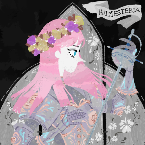 Some Random Utena I Made With This Picrew
