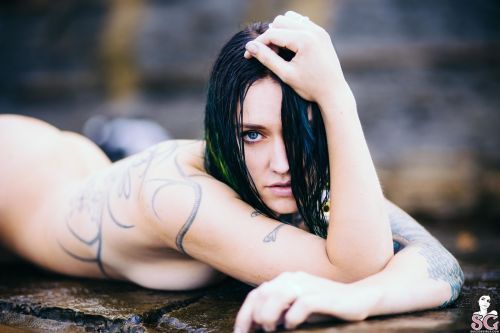 Venom Suicide