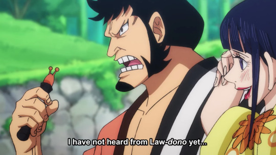 One Piece Episode 958 Explore Tumblr Posts And Blogs Tumgir