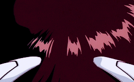 project-evangelion:          ✟        Neon Genesis Evangelion    ✟     (1995)