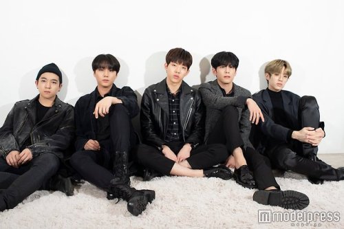 [NEWS] 181017 - Model Press (1/2/3/4/5/6)