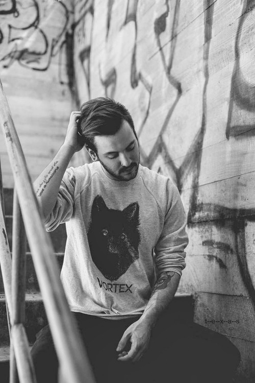 thrwinhunnas:  Skate, Urban, Fashion 