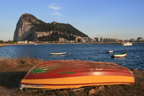 flyfishingwoman:  Gibralta. 