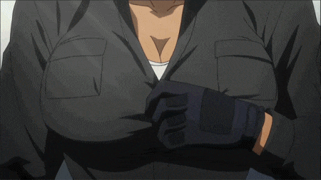 No Fan Service No Life