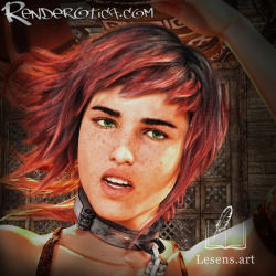 Renderotica SFW Image SpotlightsSee NSFW content on our twitter: https://twitter.com/RenderoticaCreated by Renderotica Artist TheLairdArtist Gallery: http://renderotica.com/artists/TheLaird/Gallery.aspx