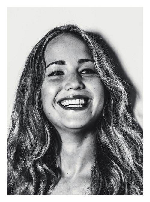 itsdailyactress:Jennifer Lawrence - Esquire Russia May 2016  