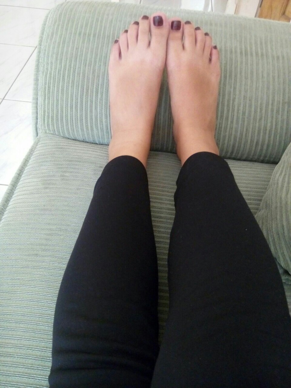 Feet Feet Feet
