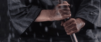 boardsdonthitback:Shintaro Katsu vs. Jushiro Konoe - Zatoichi Challenged (1967)