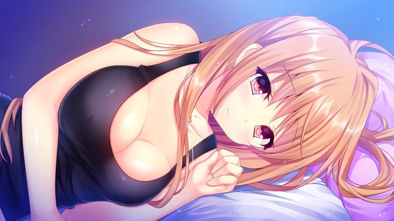 i don't own anything. bless hentai.