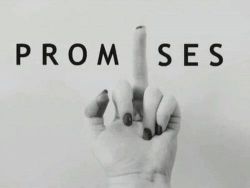 peace-love-icecream-snow:  Promise on We Heart It. 