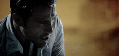 nomabankss:  BEST OF 2014 | [2/9] MALE CHARACTERS↳ John Constantine (Constantine)