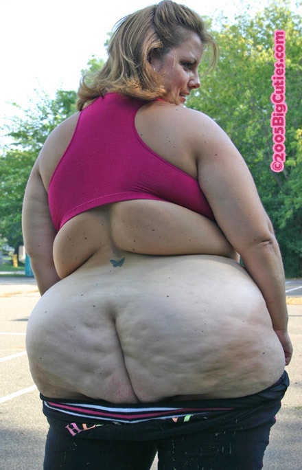 Ssbbw
