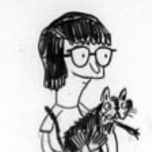 duckmine:floppy’s girl.