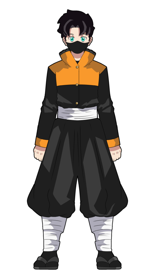 Haruki Yakate