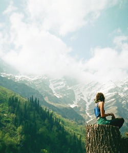 Hiking Dreams & Inspiration