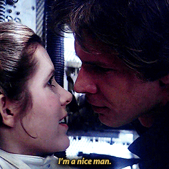kelseyinthetardis:  amyfarrahs:    You like me because I’m a scoundrel. There aren’t enough scoundrels in your life.  😍😍😍😍😍😍 