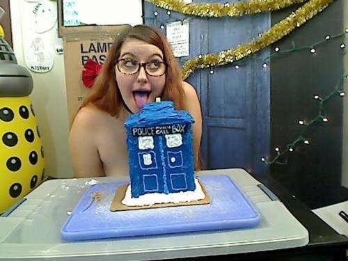 kpshapa:  kayleepond:  Here is the Timey-Wimey porn pictures