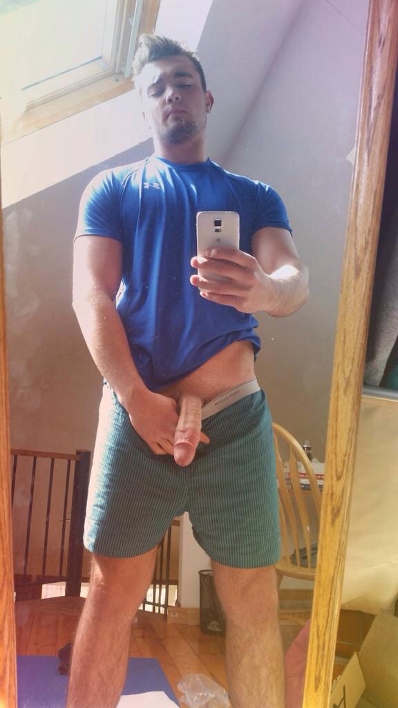 Sexy Men and Boiz