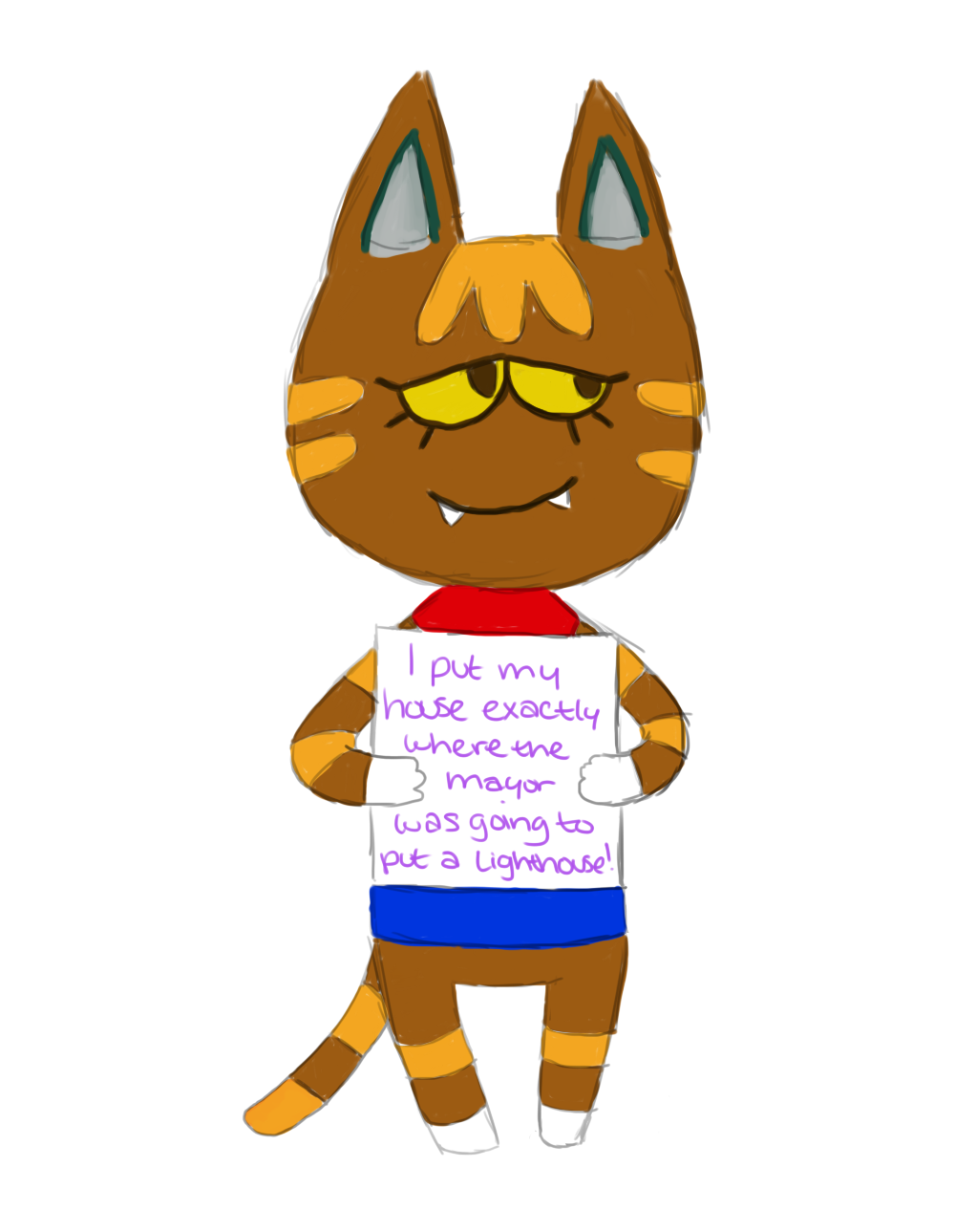 Katt Acnl Explore Tumblr Posts And Blogs Tumgir