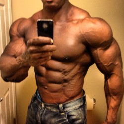    Toney Freeman [view all posts of Toney]