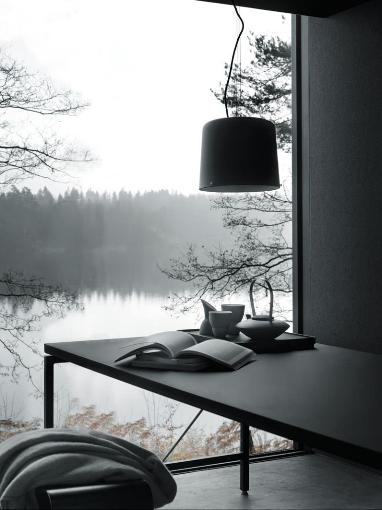 immortalloverodd:  utwo: Vipp Shelter © vipp / morten bo jensen  