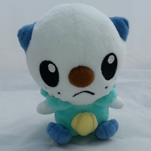 banettestoybox:Oshawott Pokedoll 