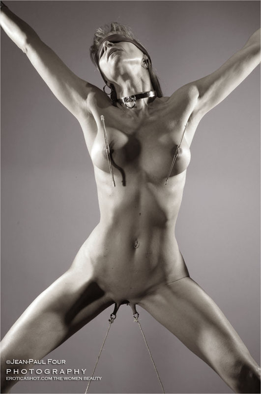 jeanpaulfour:  PLEASURE 