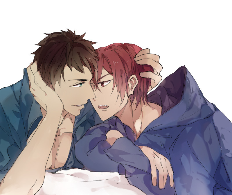 dancing-on-stars:   宗凛LOG4 | KIKI7  ※Permission to post given by the artist.