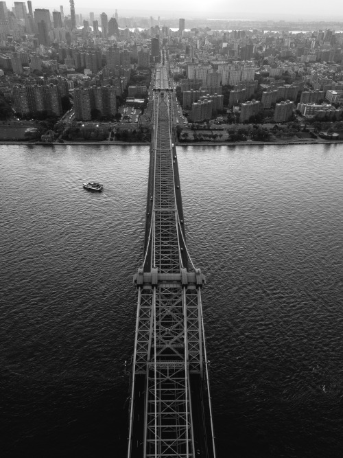 williamsburg bridge