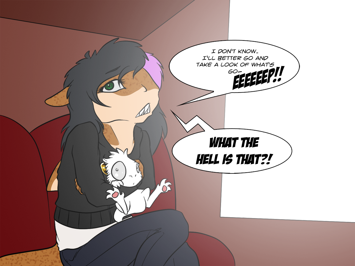 MEEP @_@