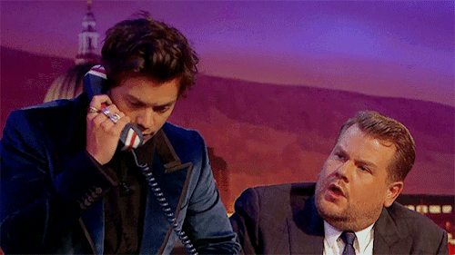 cheshirepuddin: “Magic Hands” Styles x