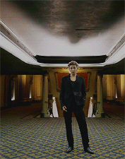 Namjoon Being Rude In Recent Music Videos For Anon