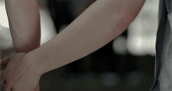 gayscifi: We have to say the things we feel. We can’t keep it inside.  