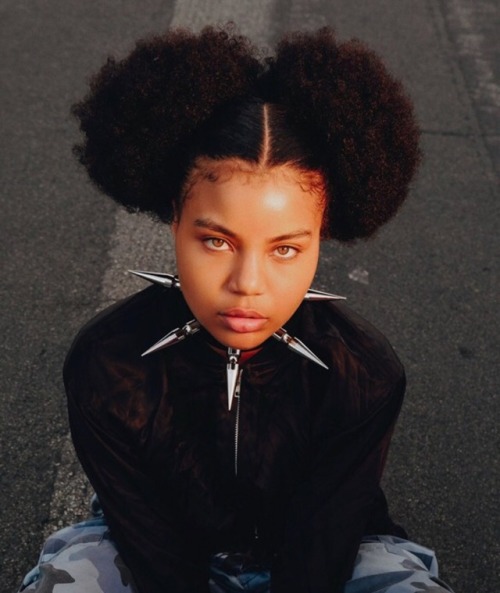 boringangel:samirah raheem for @dazeddigital