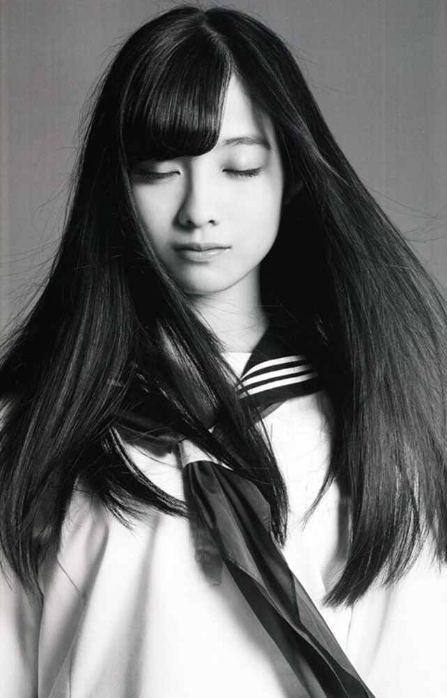unknown999:「橋本環奈」+「Little Star -KANNA15-」
