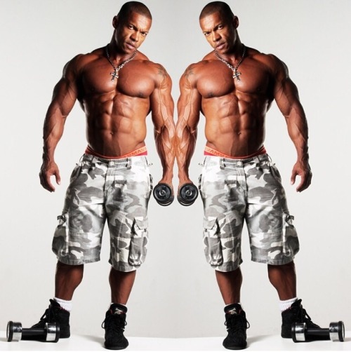 Black Guys Brasil