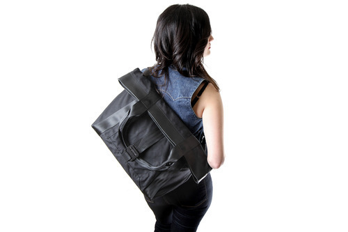 Modern Industry: Faraday Tote | BagBot