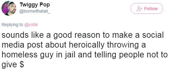 gogomrbrown:   Cop 1: Hey chief, we just threw Leroy in the drunk tank again.  Chief: