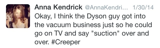 theactualjensenackles:  i can relate to Anna on a spiritual level 