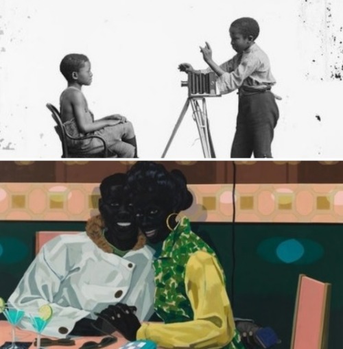 dynamicafrica:  Dynamic Africa Global Events Listing: Arts. Calling all lovers of African, Afro-diasporan and Black art! Here are some of the current and upcoming art exhibitions on our radar happening all over the world, listed by continent. See more