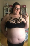 thegoodhausfrau:Treated myself to a couple bralettes. I might need more in other colors. So comfy! 